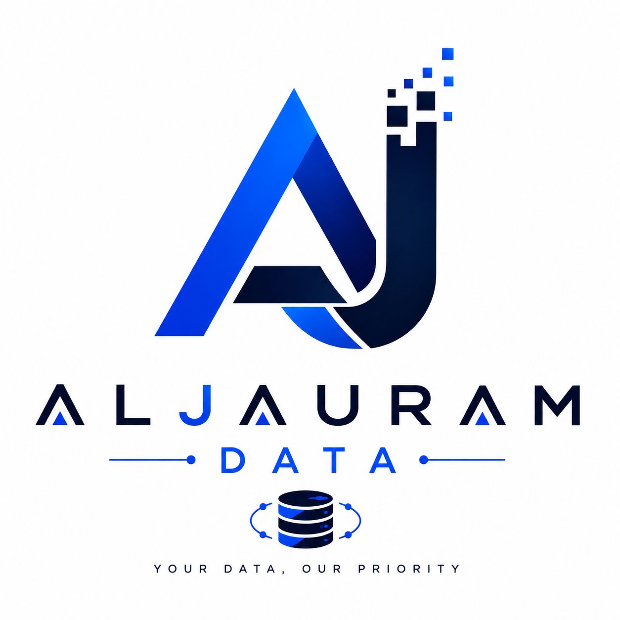 ALJAURAMDATRA Logo